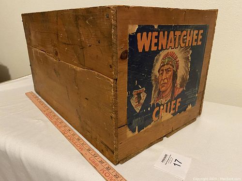 Lot #17 (1 of 6)
