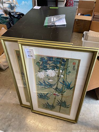 Lot #434 (1 of 11)