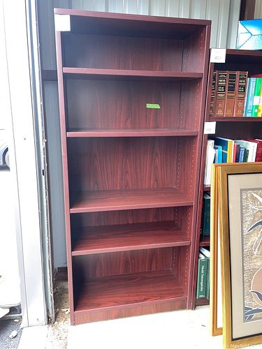 Lot #401 (1 of 6)