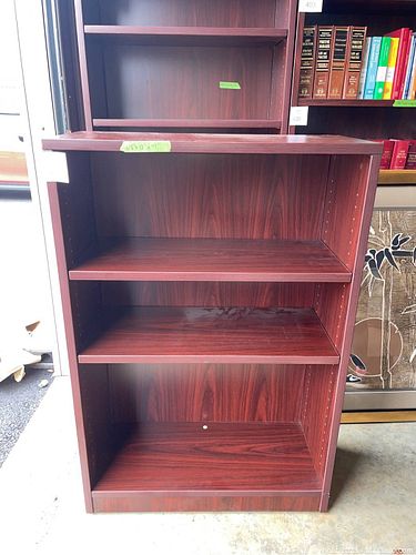 Lot #402 (1 of 5)