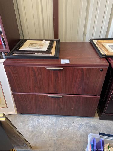 Lot #438 (1 of 7)