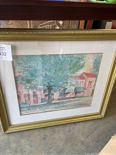 Lot #432 (1 of 6)