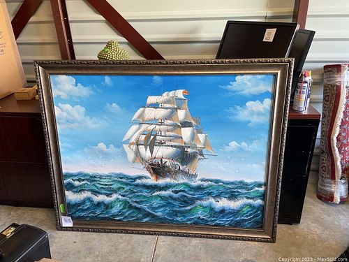 Lot #424 (1 of 8)