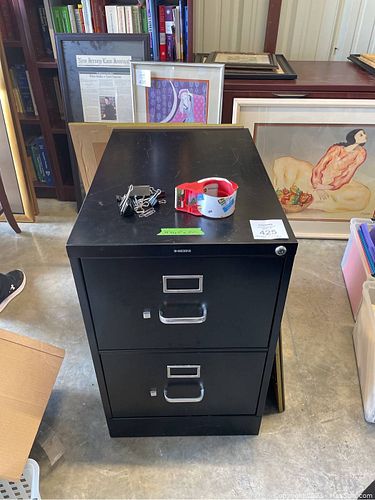 Lot #425 (1 of 6)