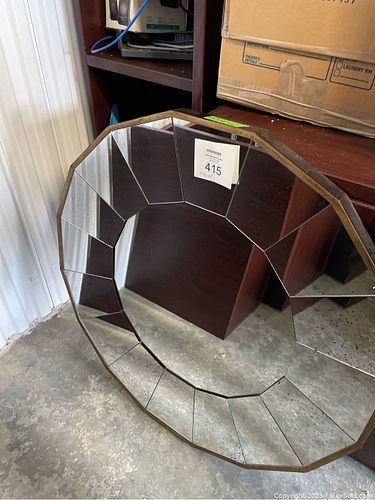 Lot #415 (1 of 5)