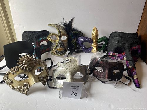 Lot #25 (1 of 16)