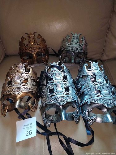 Lot #26 (1 of 14)