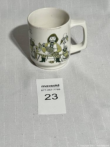 Lot #23 (1 of 4)