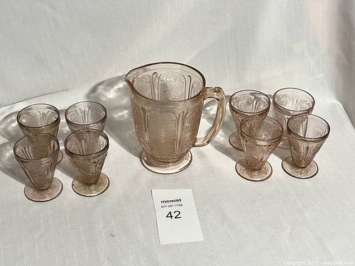 Lot #42 (1 of 6)
