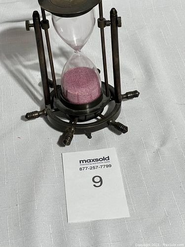 Lot #9 (1 of 3)