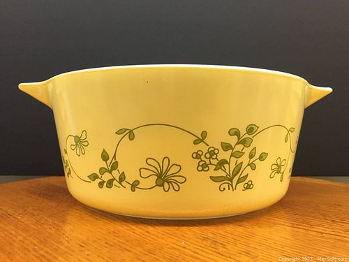 Lot #572 (1 of 5)