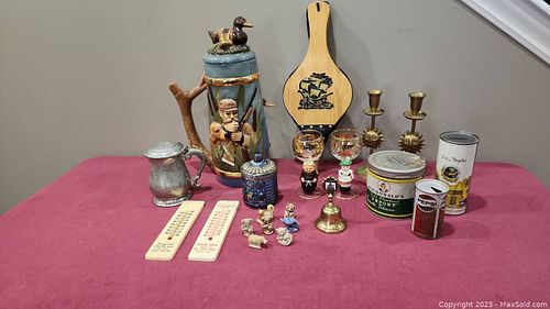 Lot #126 (1 of 12)