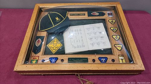Lot #125 (1 of 12)