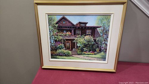Lot #144 (1 of 4)