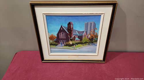 Lot #109 (1 of 5)