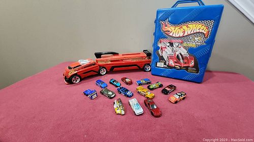 Lot #122 (1 of 7)