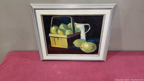 Lot #151 (1 of 3)