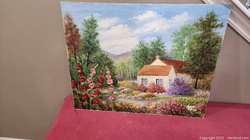 Lot #145 (1 of 6)