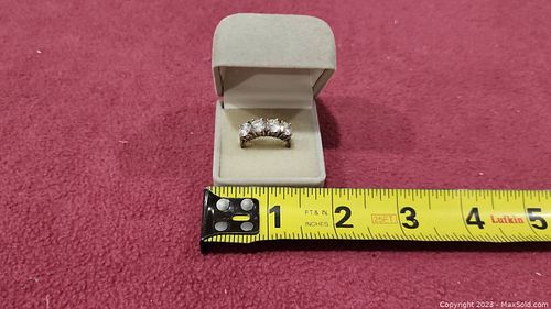 Lot #132 (1 of 4)