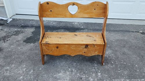 Lot #41 (1 of 3)