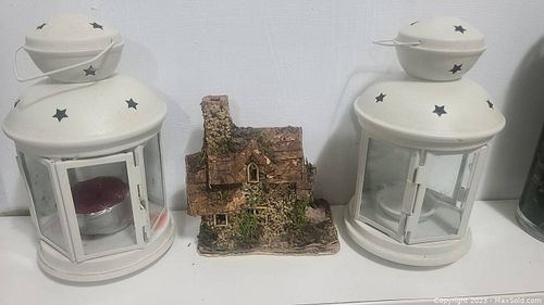 Lot #237 (1 of 2)
