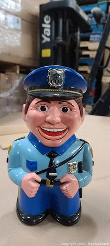 Lot #214 (1 of 6)