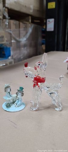 Lot #220 (1 of 8)