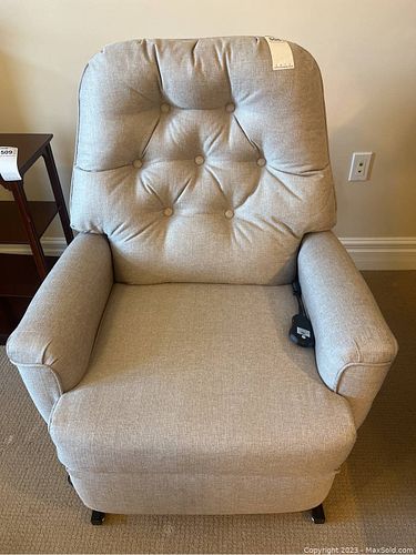 Lot #506 (1 of 14)
