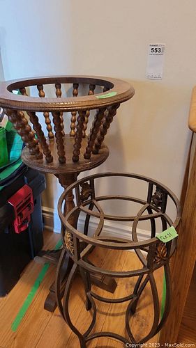 Lot #553 (1 of 6)