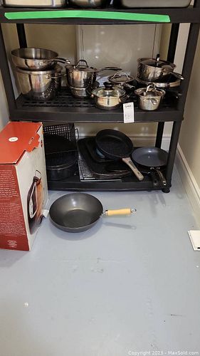 Lot #540 (1 of 16)