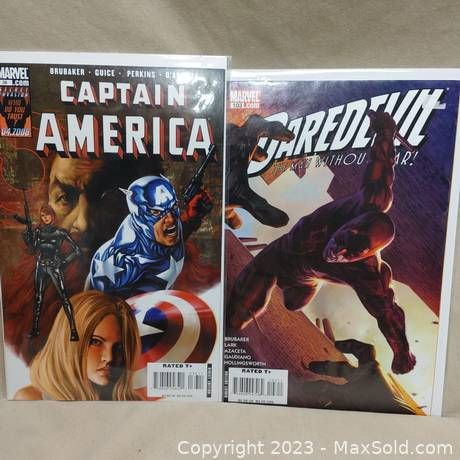 Lot #113 (1 of 2)