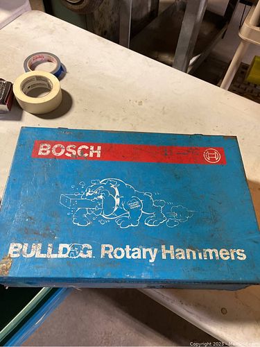 Lot #58 (1 of 7)