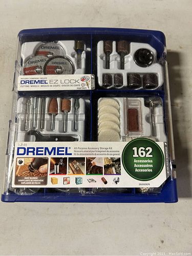 Lot #12 (1 of 1)