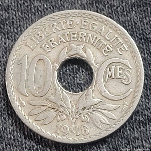 Lot #137 (1 of 3)
