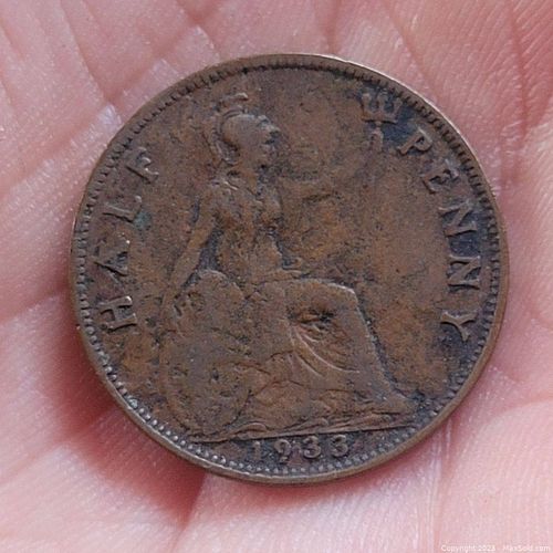 Lot #29 (1 of 2)