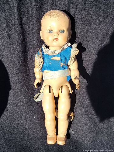 Lot #13 (1 of 2)