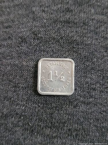 Lot #6 (1 of 3)