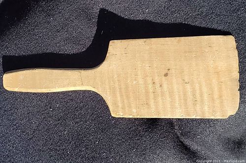 Lot #125 (1 of 3)