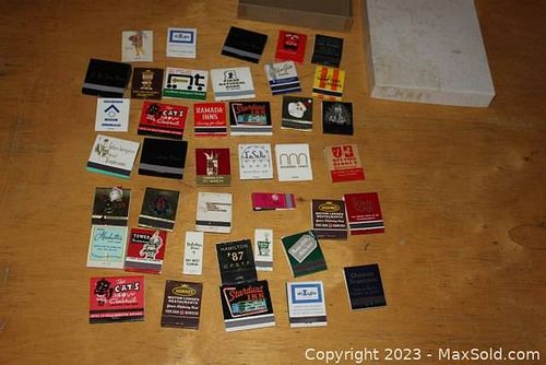 Lot #162 (1 of 8)