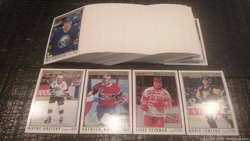 Lot #52 (1 of 10)