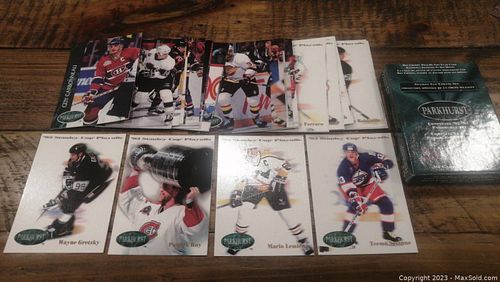Lot #21 (1 of 9)