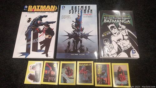 Lot #27 (1 of 12)