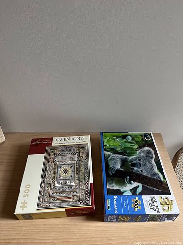 Lot #28 (1 of 2)