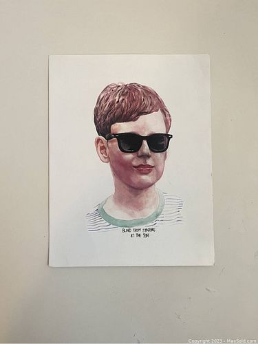 Lot #8 (1 of 1)