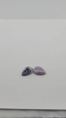 Lot #73 (1 of 8)