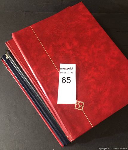 Lot #65 (1 of 8)