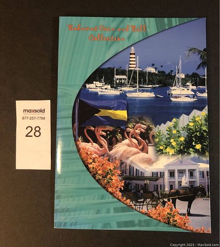 Lot #28 (1 of 1)