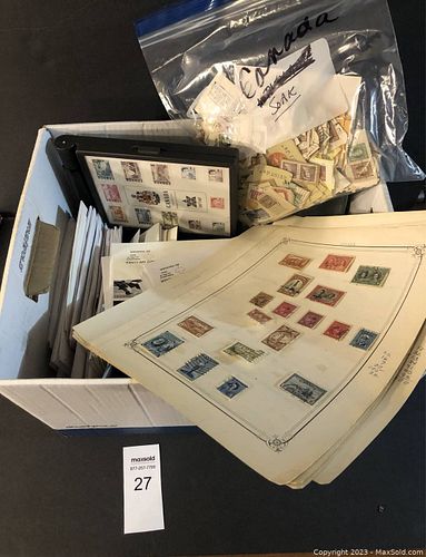 Lot #27 (1 of 3)