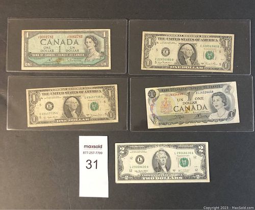 Lot #31 (1 of 1)