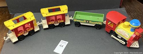 Lot #44 (1 of 1)